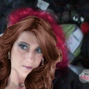 Meet your Posher, Jodi